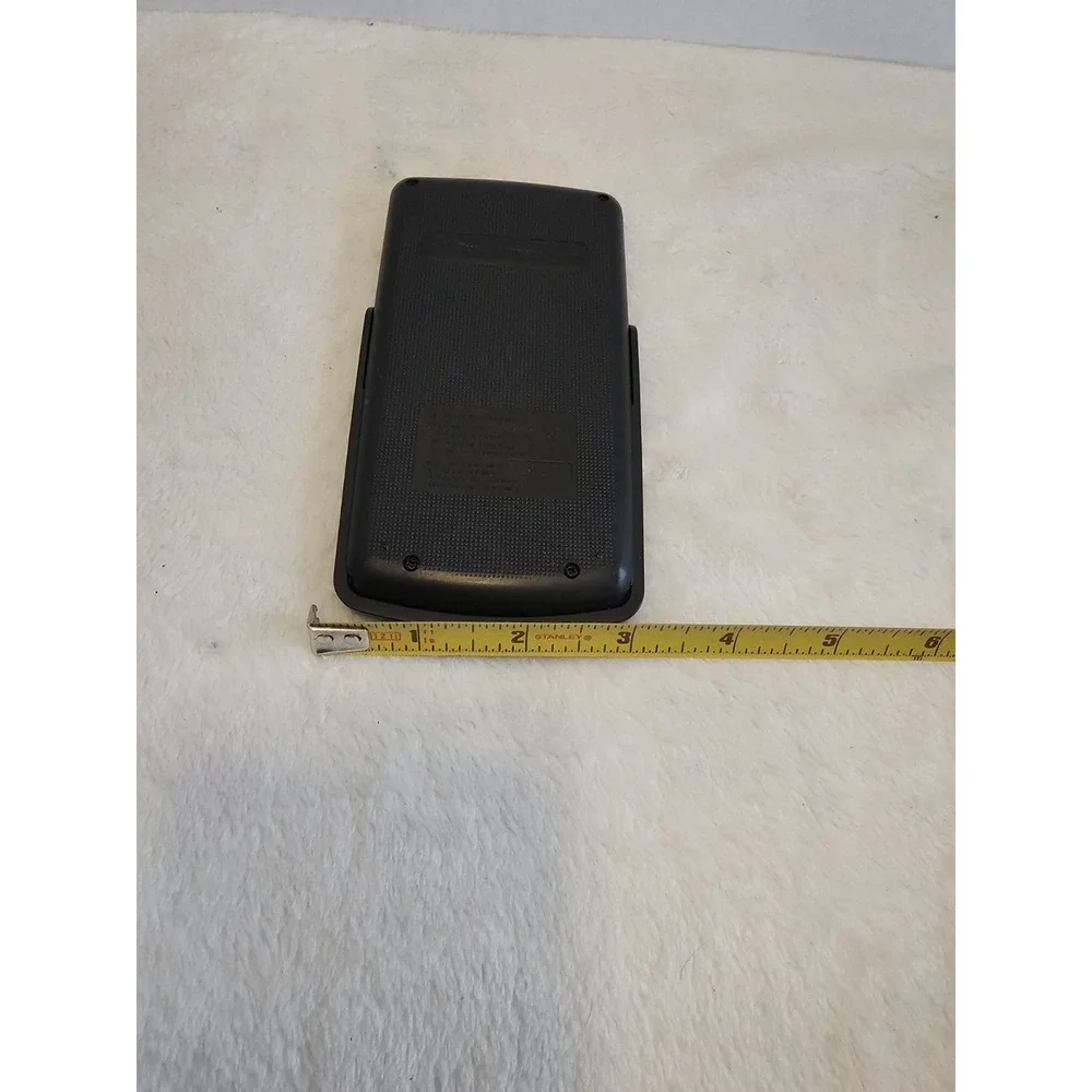 Texas Instruments TI-30Xa‎ Scientific Calculator
